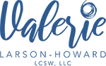 Valerie Larson-Howard Logo