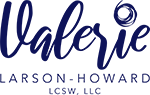 Valerie Larson-Howard Logo